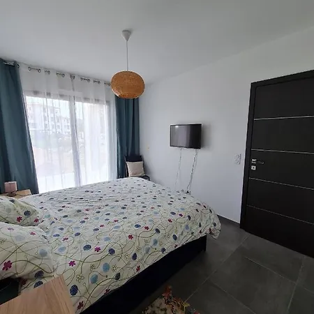 Domaine D'arca -- Flaubert 2 - T2 - 3 A 4 Pers * Porto-Vecchio (Corsica)